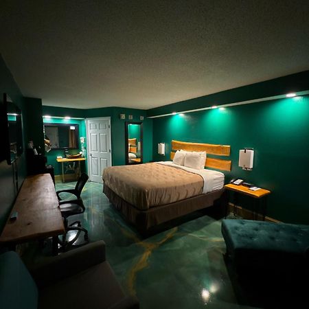 Boutique Style Quality Inn Oxford Anniston I-20 Luaran gambar