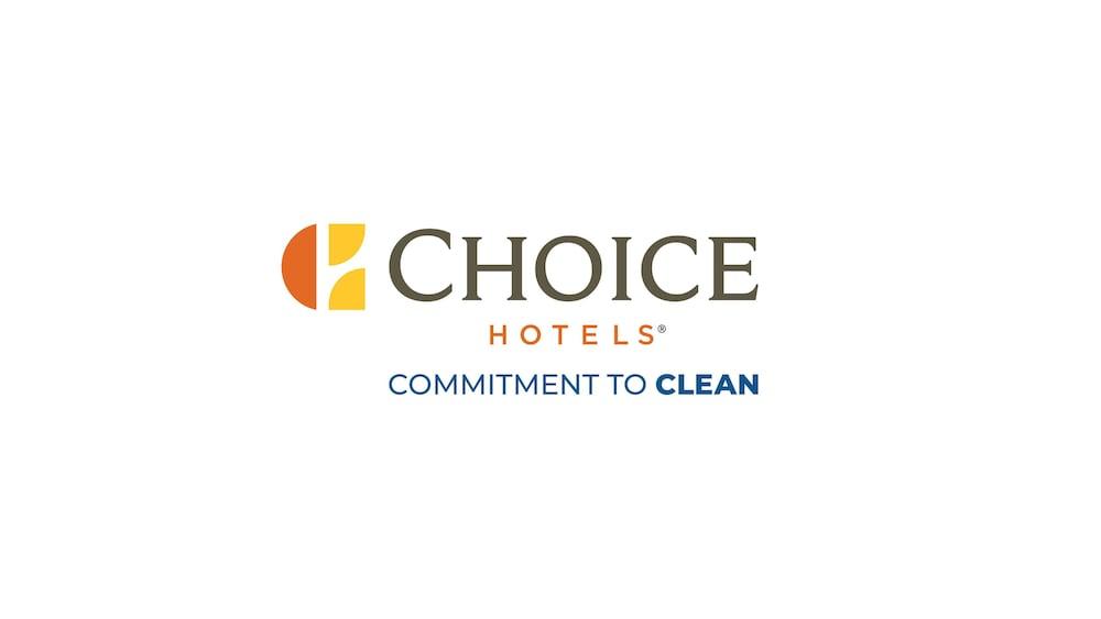 Boutique Style Quality Inn Oxford Anniston I-20 Luaran gambar