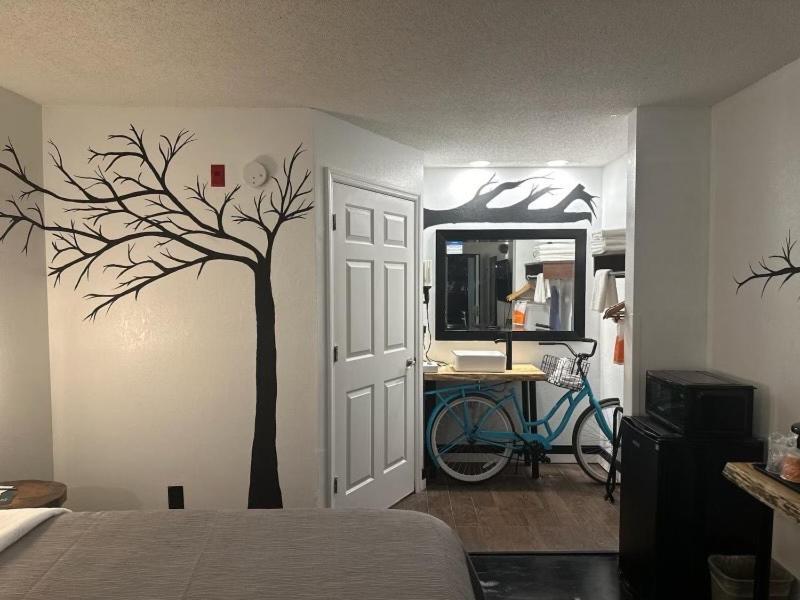 Boutique Style Quality Inn Oxford Anniston I-20 Luaran gambar