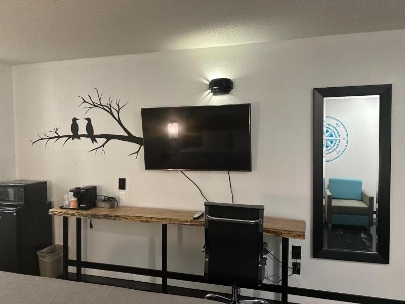 Boutique Style Quality Inn Oxford Anniston I-20 Luaran gambar