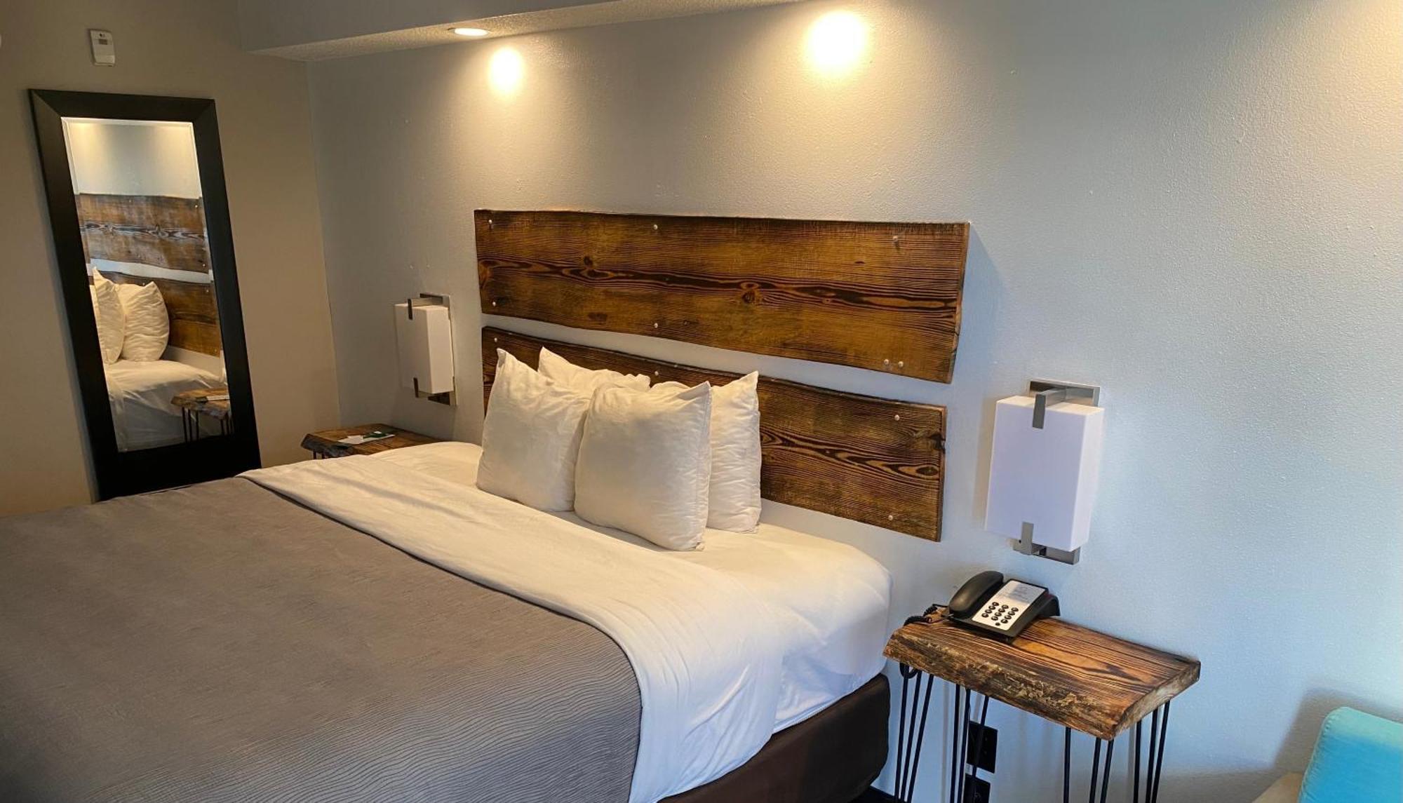 Boutique Style Quality Inn Oxford Anniston I-20 Luaran gambar