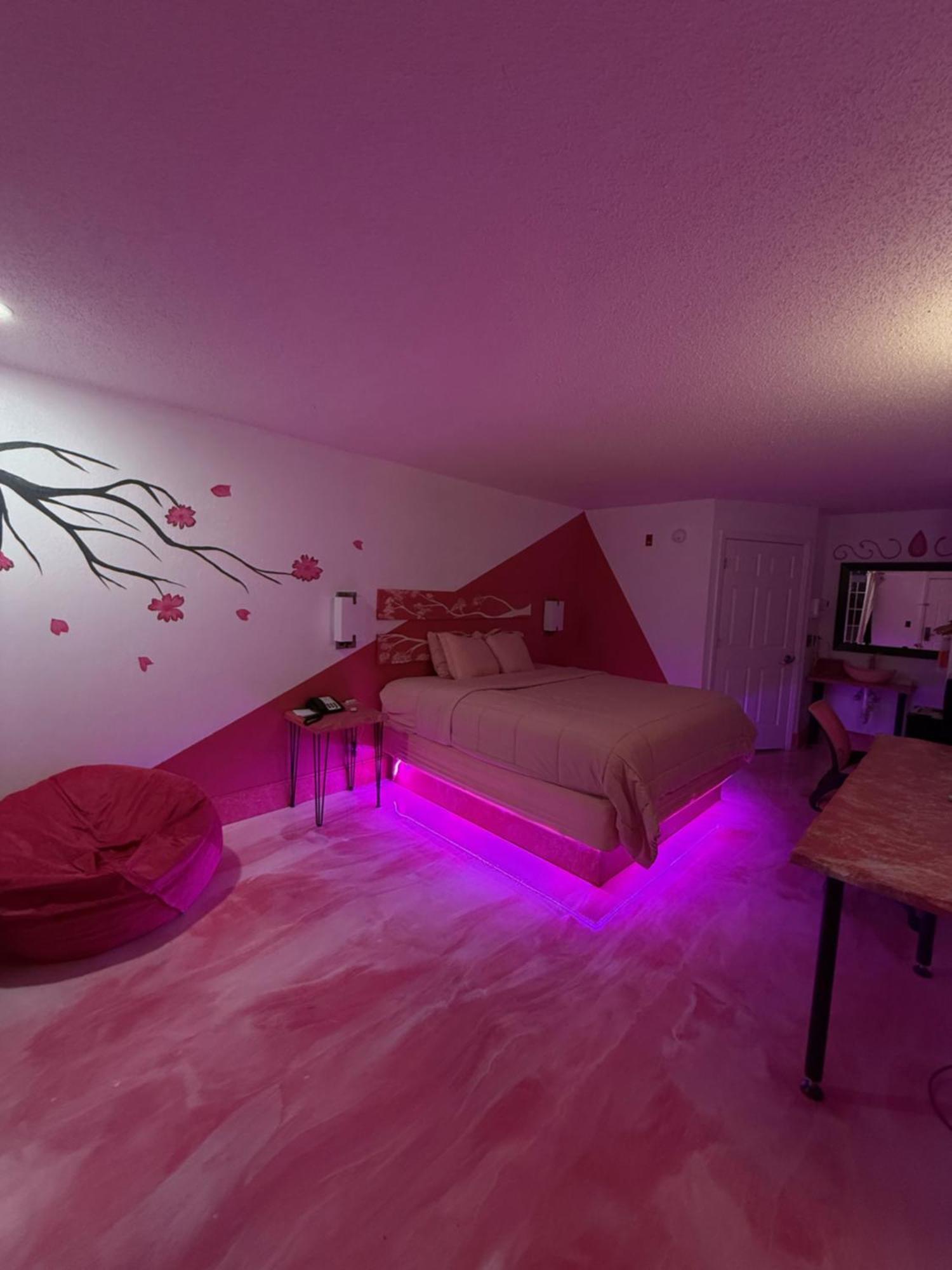 Boutique Style Quality Inn Oxford Anniston I-20 Luaran gambar
