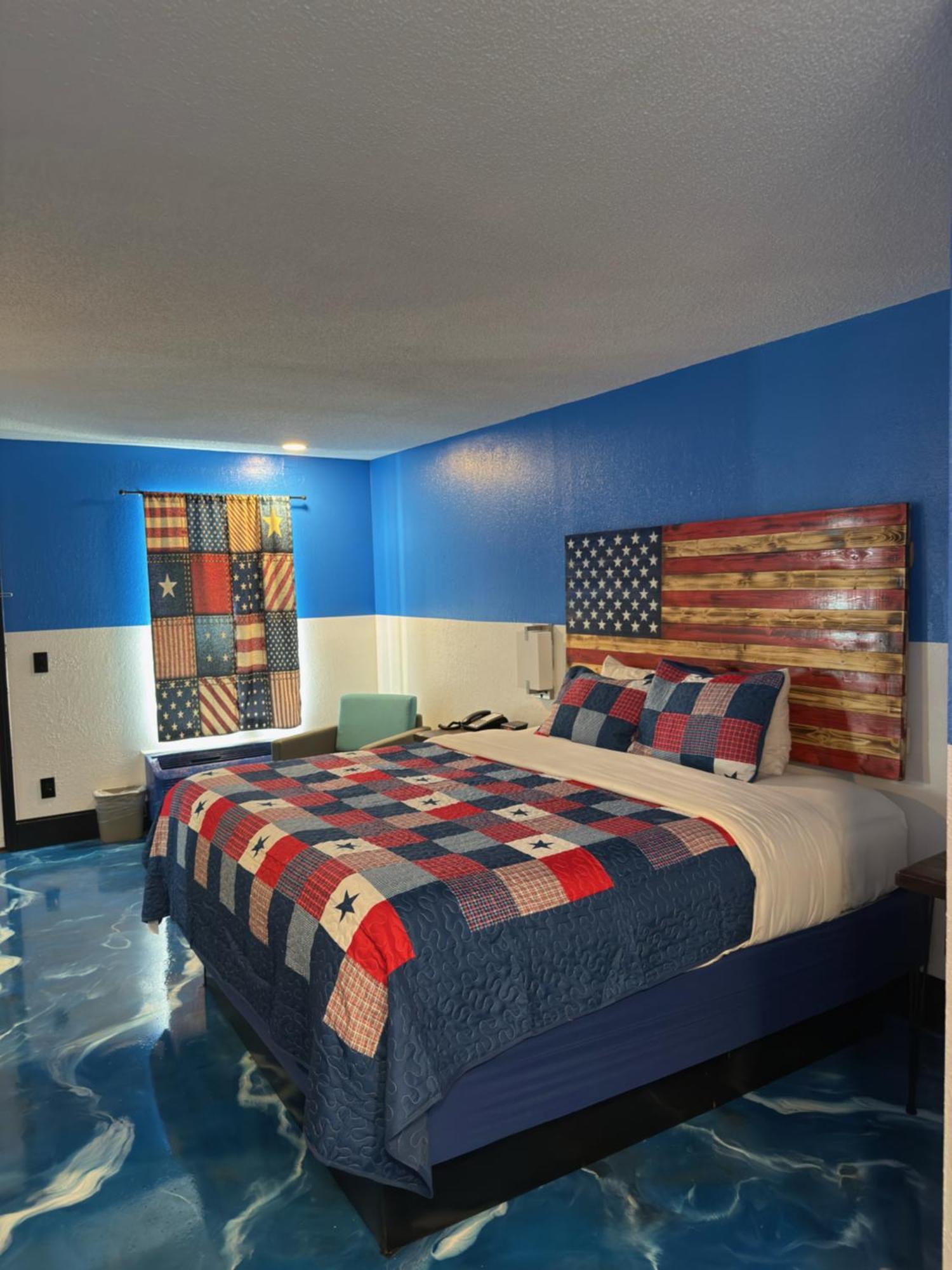 Boutique Style Quality Inn Oxford Anniston I-20 Luaran gambar