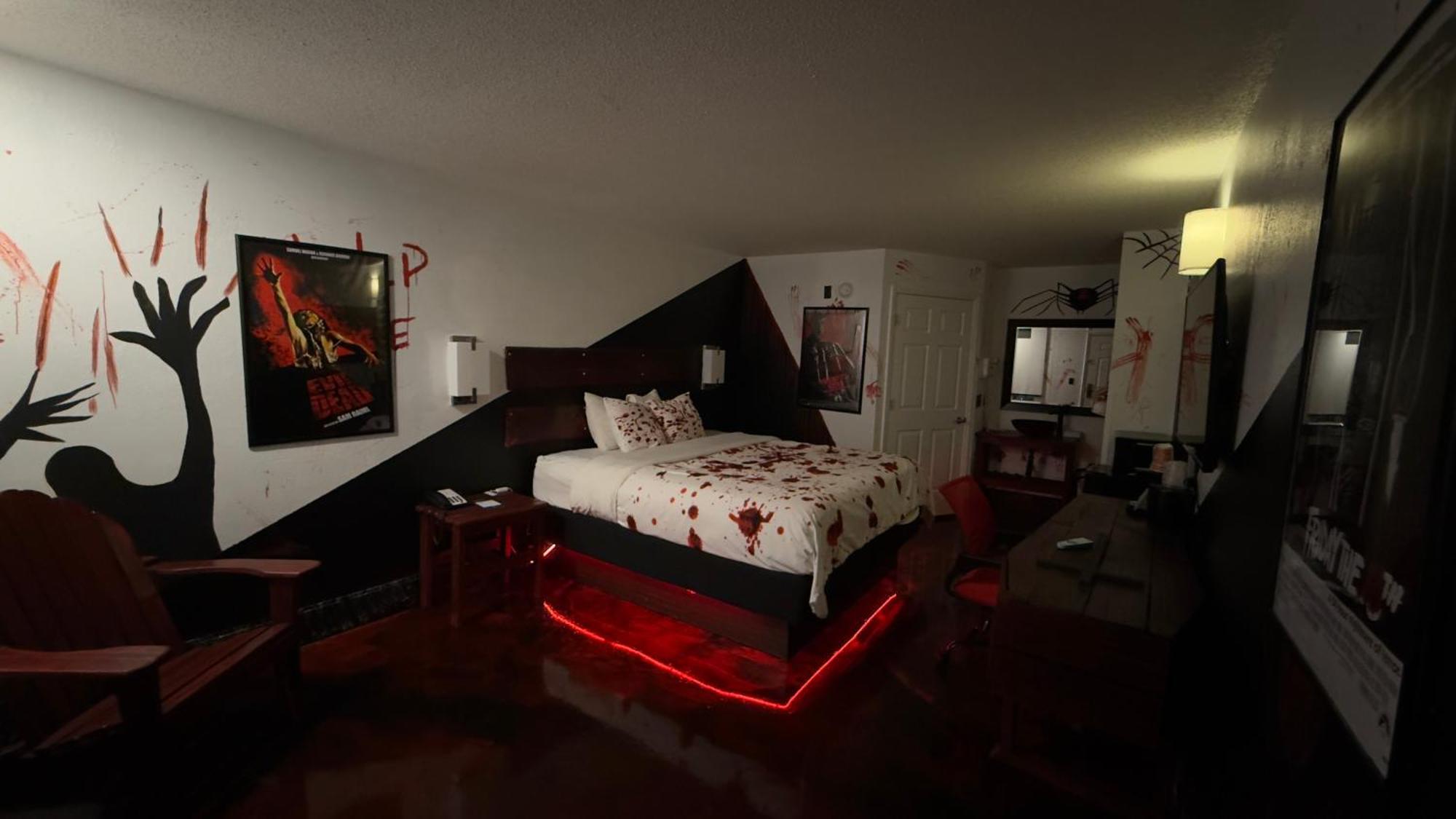 Boutique Style Quality Inn Oxford Anniston I-20 Luaran gambar