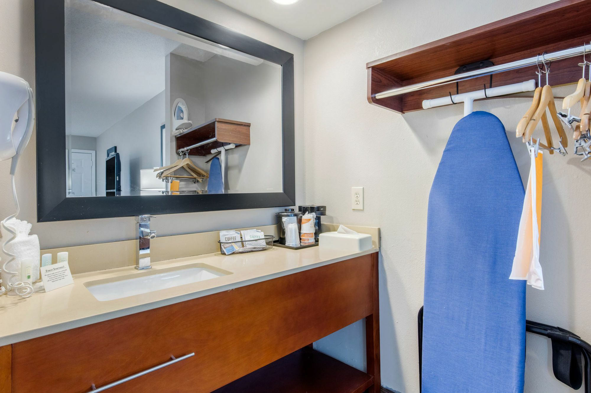 Boutique Style Quality Inn Oxford Anniston I-20 Luaran gambar