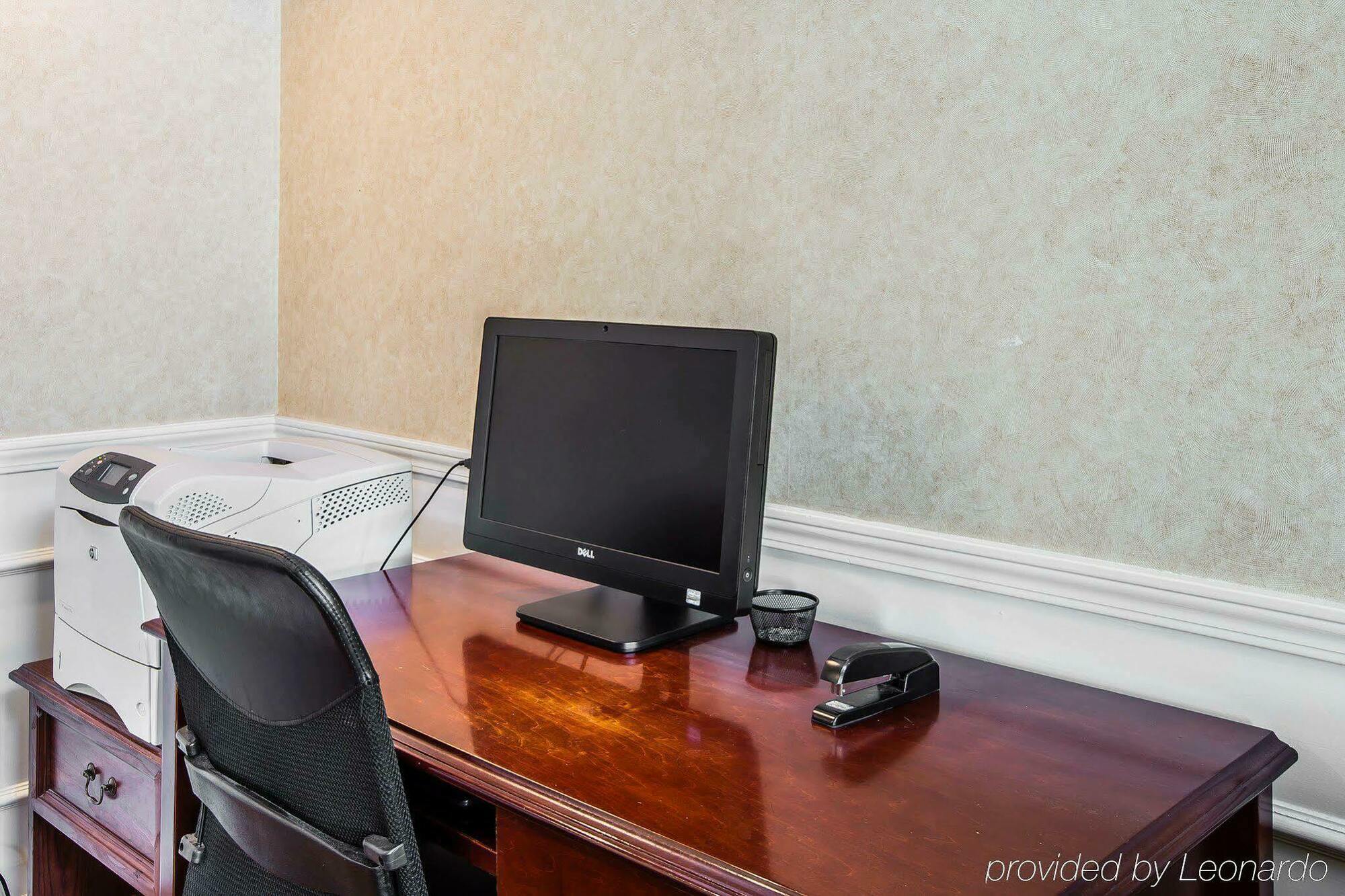 Boutique Style Quality Inn Oxford Anniston I-20 Luaran gambar
